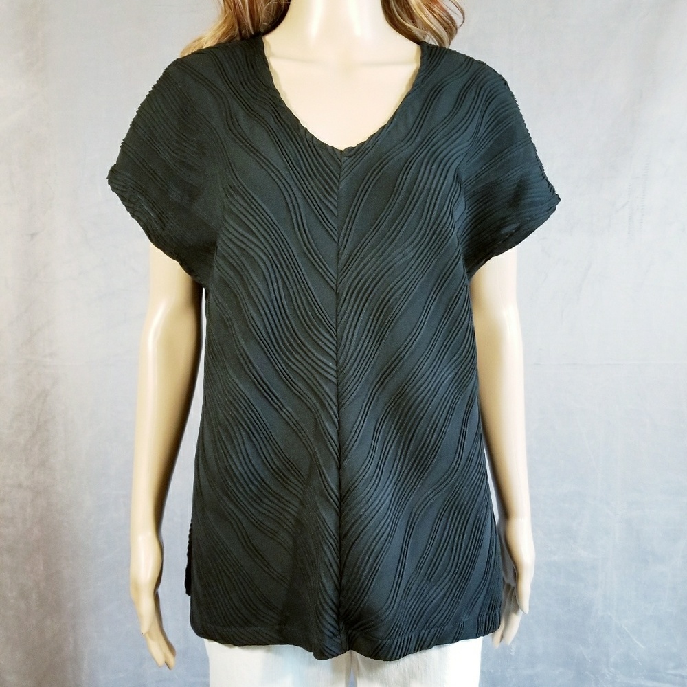 Dana Buchman top